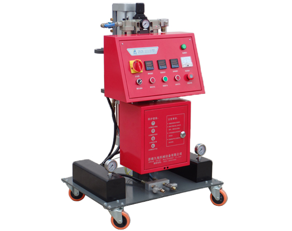 聚脲設(shè)備哪個品牌的好(圖1) 聚脲設(shè)備哪個品牌的好