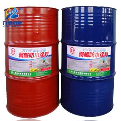 聚脲涂料一平方多少錢(qián)_聚脲價(jià)格(圖1) 聚脲涂料一平方多少錢(qián)_聚脲價(jià)格