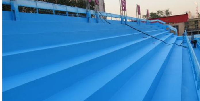 導致聚脲鼓包的原因有哪些？